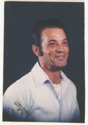 Obituary of Charles Frankline Woodard