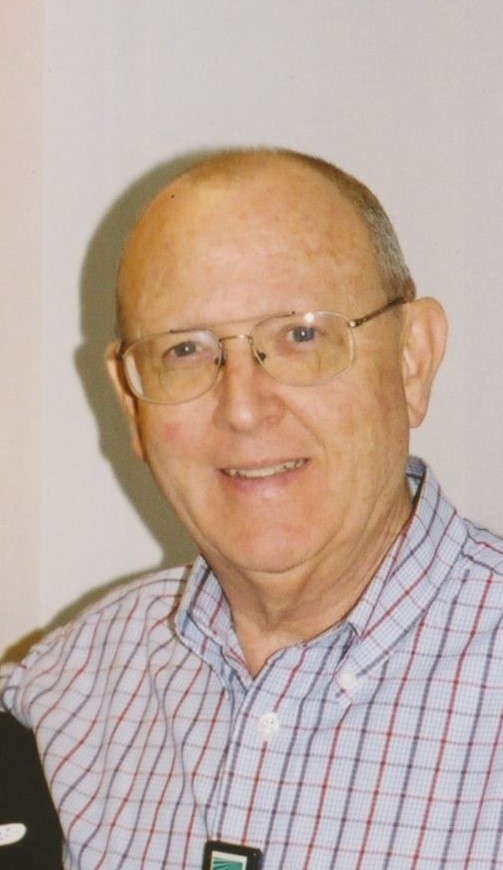 Obituary of James Joseph O'Donnell