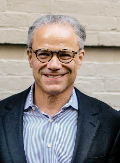 Obituary of Jeffrey Glenn Saunders