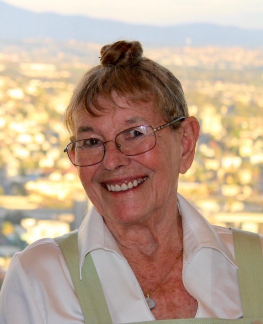 Obituary of Judith "Judie" M. Barnett