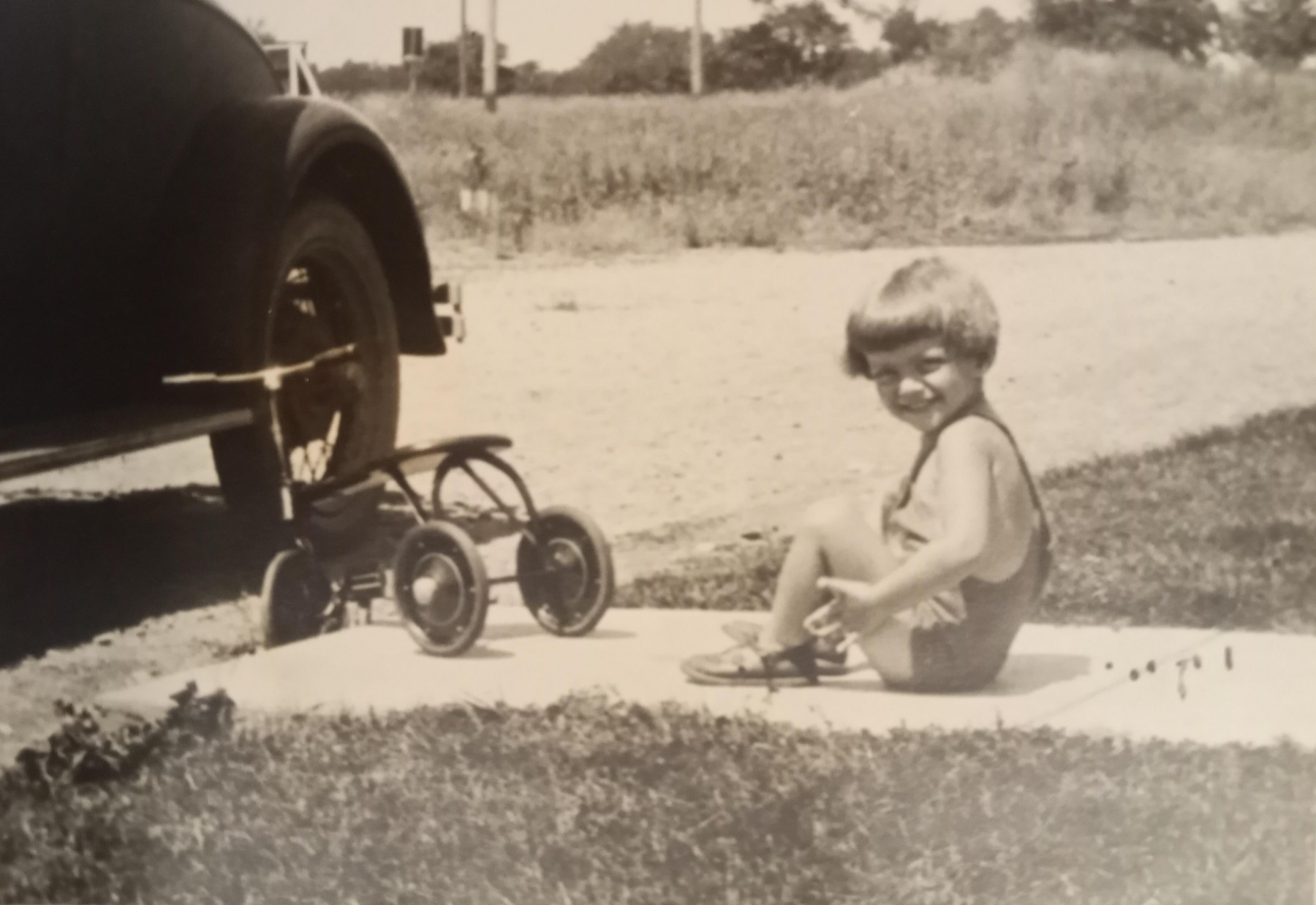 Donna Wetzel Obituary