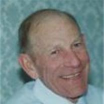 Obituary of Walter Dale Thompson