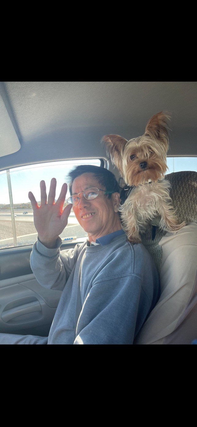 Obituary of Quy Phuc Nguyen