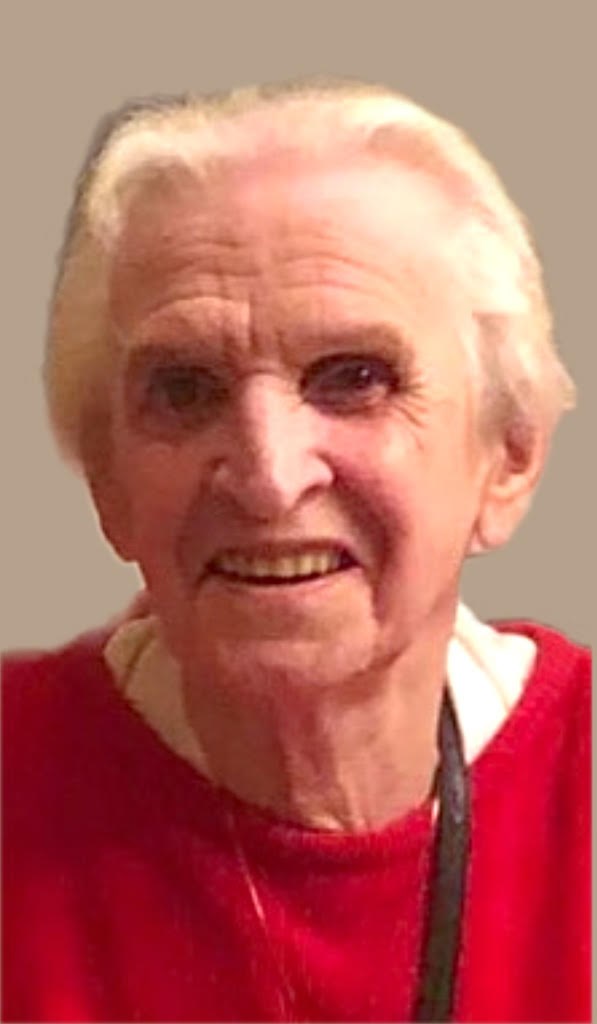 Obituary of Vivian E. Politza