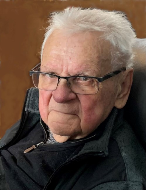 Obituary of Robert Michael Petryshyn