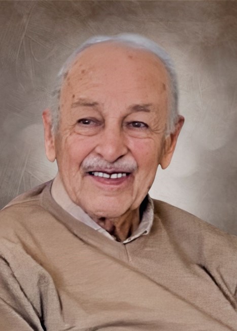 Obituary of Jacques Bernasconi