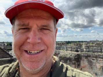 Obituary of Todd Philip McKnight