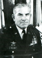 Obituary of Brig. John W. Gen. Collins, III