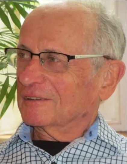 Obituary of Michael Bristol