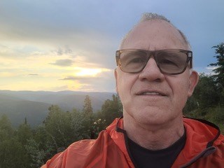 Obituary of William "Bill" Stacy Harrington