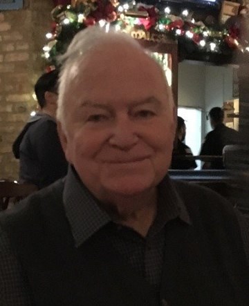 Obituary of Charles Gainor Call