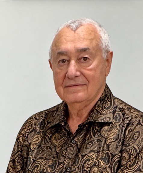 Obituary of Mark Kevlin