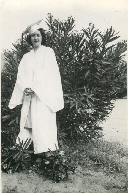 Obituary of Margie Destefano