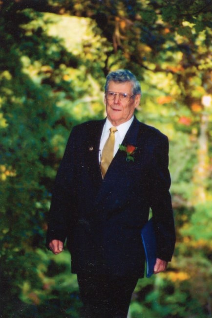Obituary of Lt. Col. Edward Ed Vincent Tiernan, USAF, Ret.