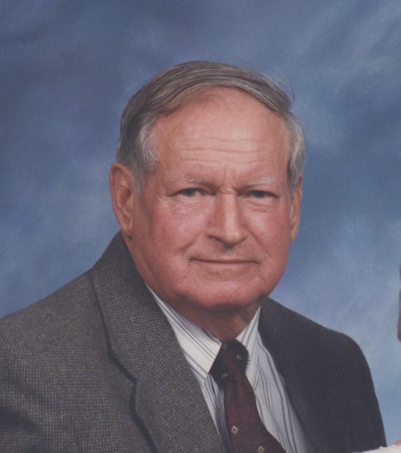 Obituary of Joseph Evans Downey