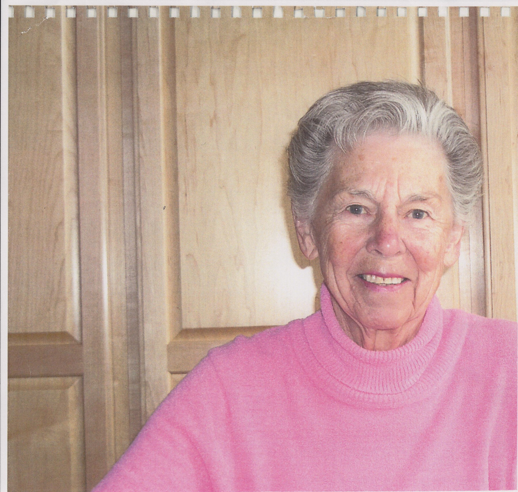 Obituario de Helen Irene Eastman
