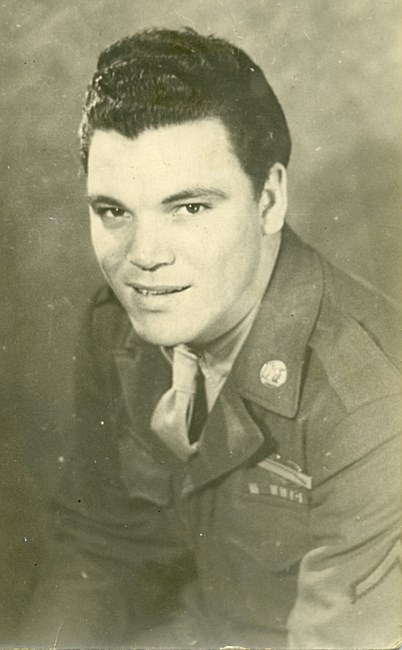 Obituary of Frank McCoy