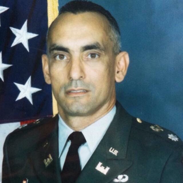 Obituary of Israel Reyes Pagan