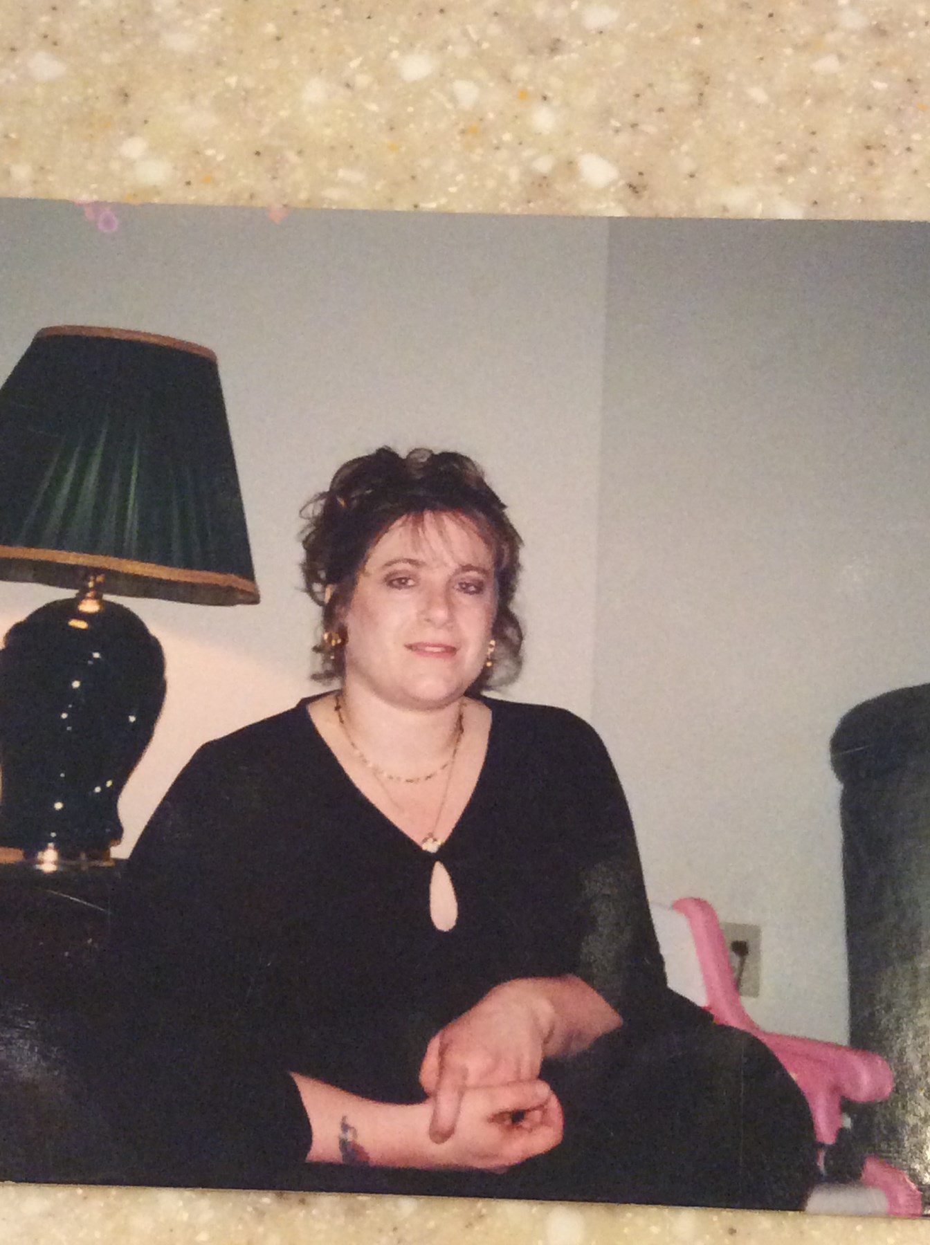 Obituary of Catherine Marie Jarvis