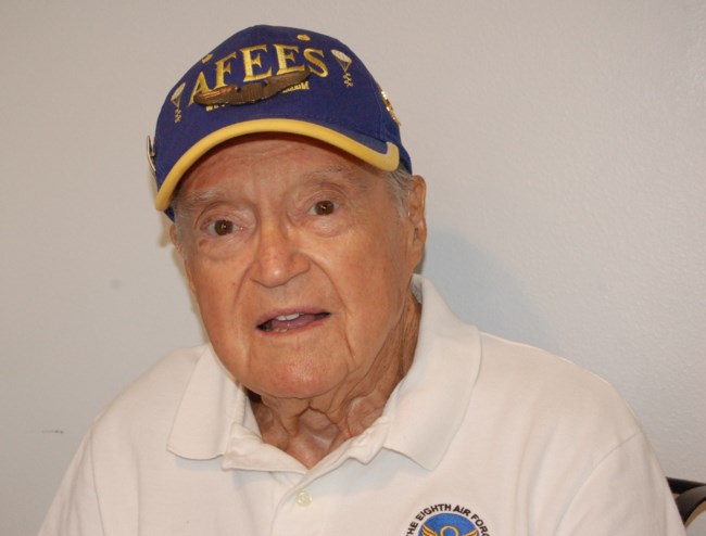 Obituary of Dr. George W Starks