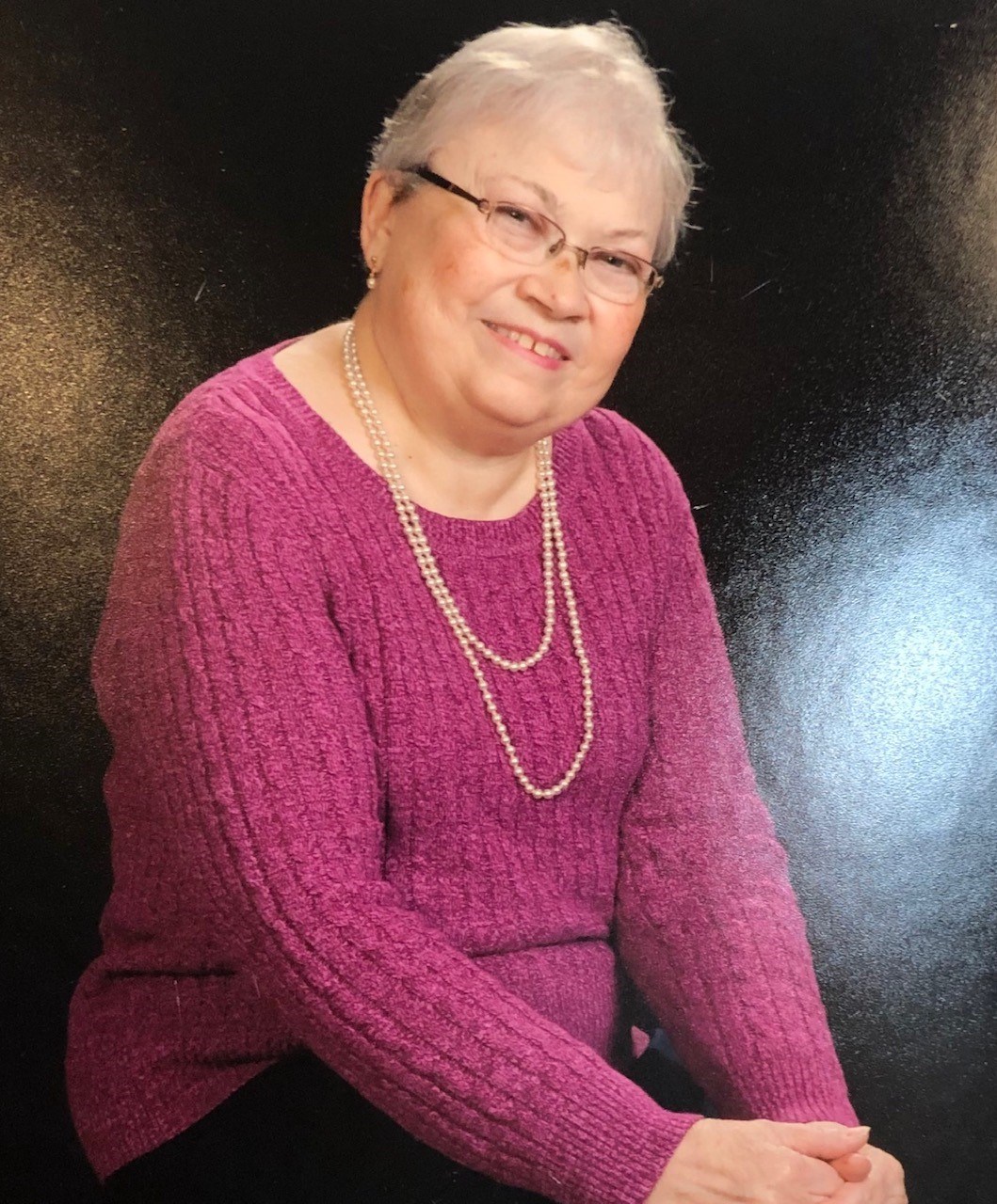 Obituary of Linda Marie Snell