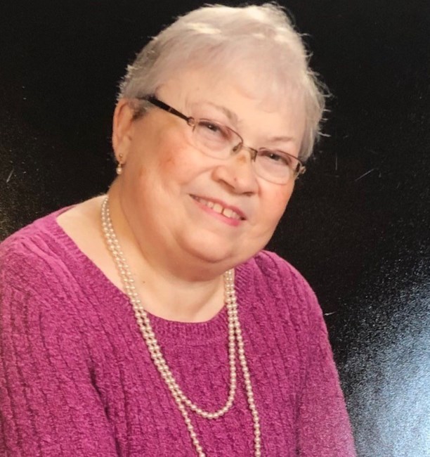 Obituary of Linda Marie Snell