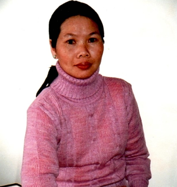 Obituario de Nancy P. Luu