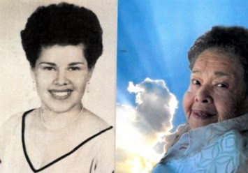Obituary of Alicia Blanco Silva