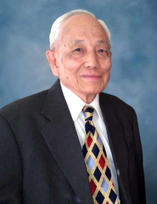 Obituary of Joseph Ngo Van Quang