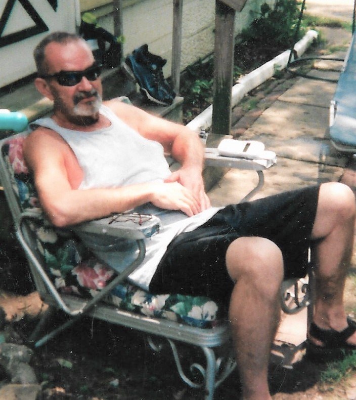 Obituary of Arthur J Pregent