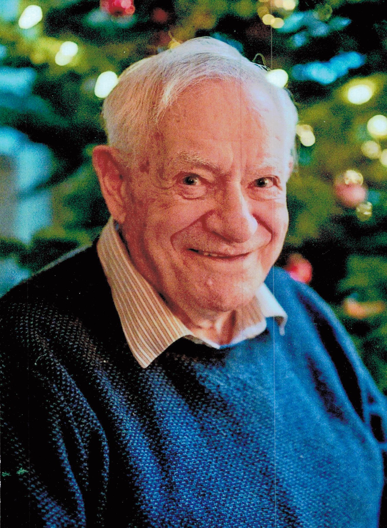 Brian Worrow Obituary - North Vancouver, BC