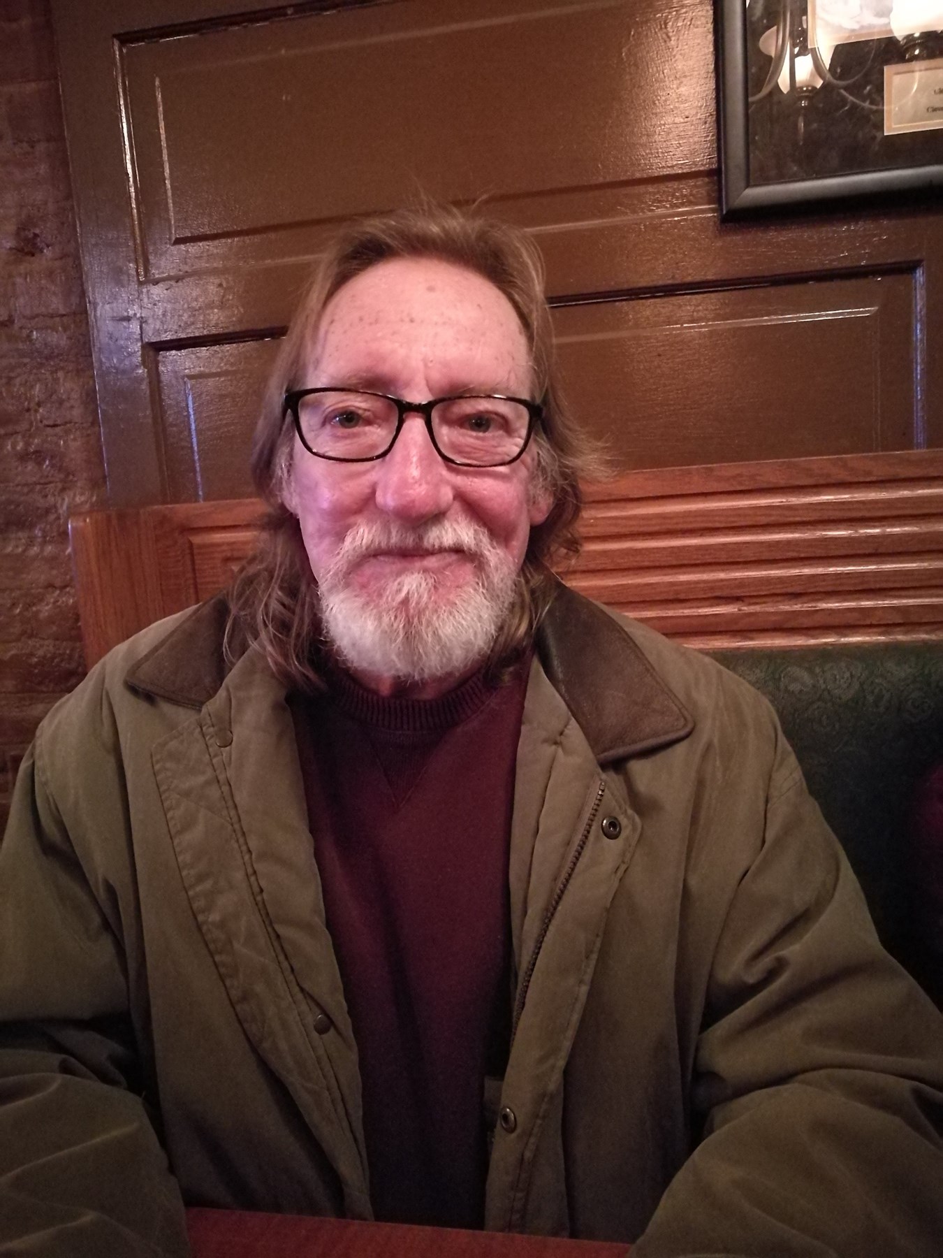 Obituary of Scott T Carroll