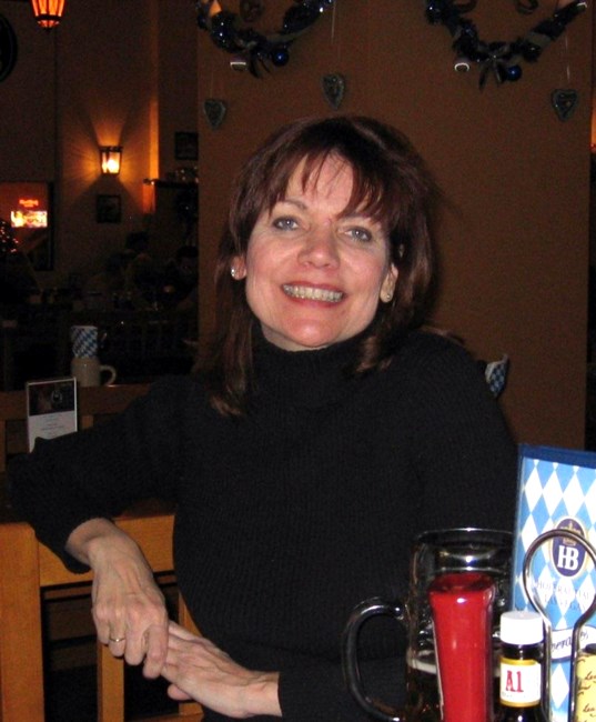 Obituary of Deborah Ann Rigel