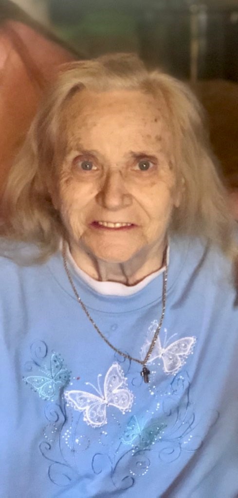 Obituary of Anita Ray Nichols
