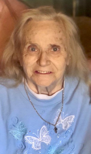 Obituary of Anita Ray Nichols