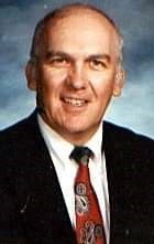 Obituary of James Goodwin Flanagan