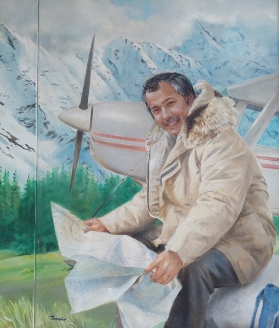 Obituario de Frederick Arthur Notti