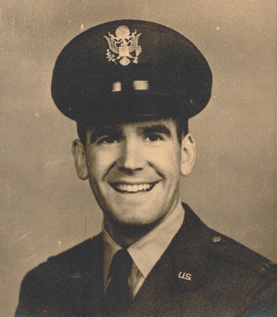 Obituary of John Edson Warneke