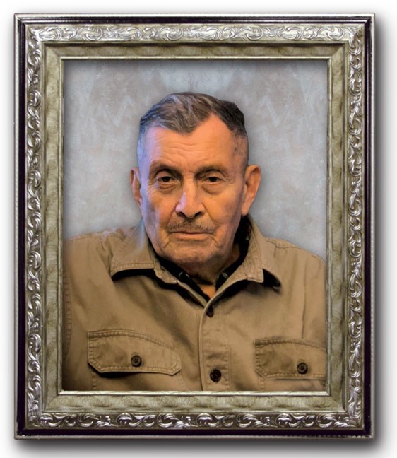 Obituary of Adan Moreno Mejia