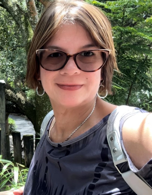 Obituary of Carmen Deborah Tejera Figueroa