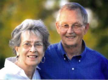 Obituary of Martha Jane Ford