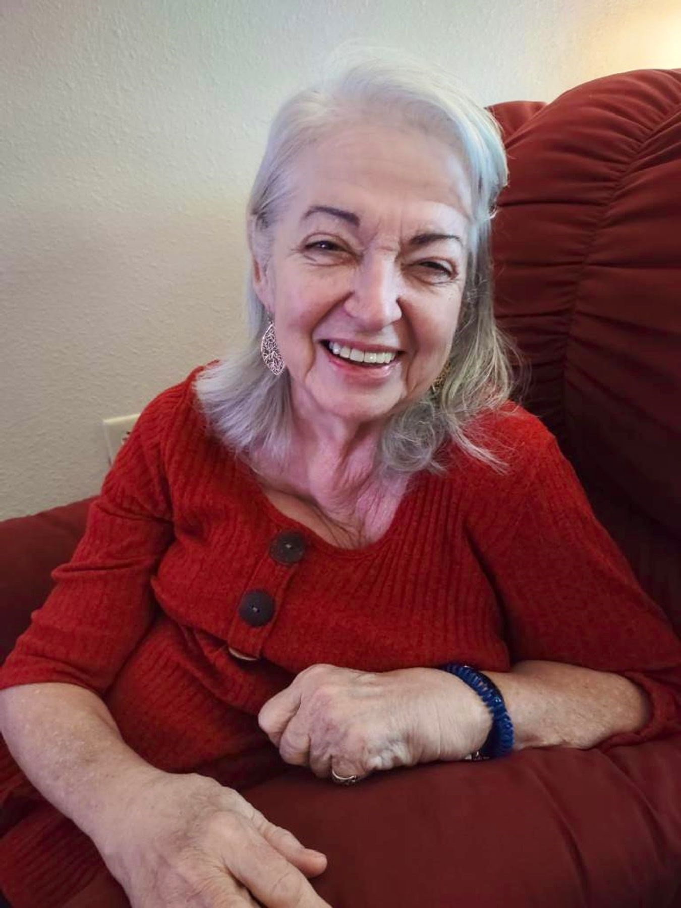 Obituary of Margaret Ann Standifer-Fleming