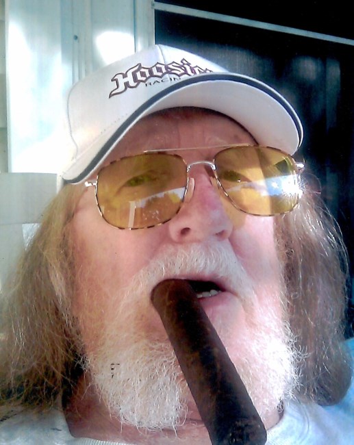 Avis de décès de Lee Lutz