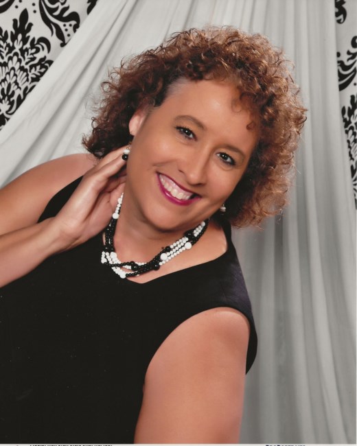 Obituary of Denise Alverta Powell