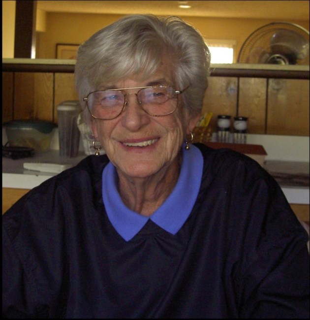 Obituary of Marlynn Dorothy Filer Scott