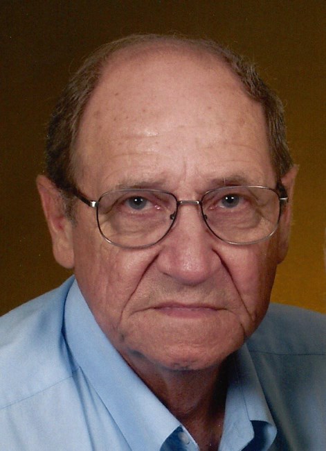 Obituary of John Albert Randle