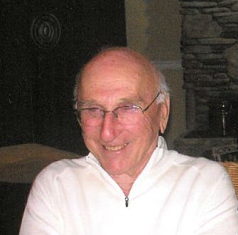 Obituary of George Meszaros