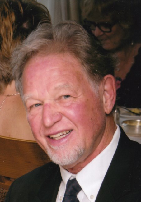 Obituary of Kevin P. Moran
