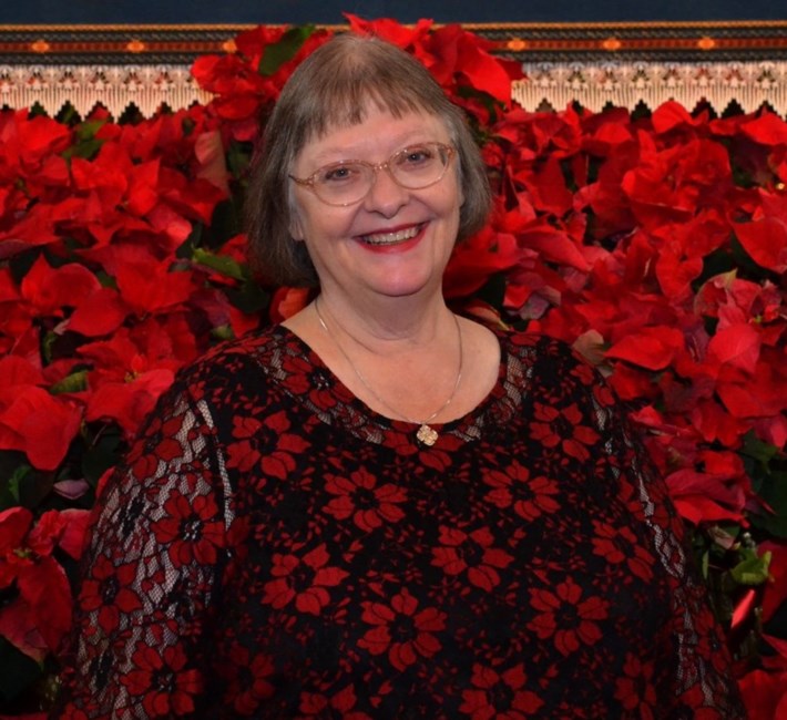 Obituary of Donna Jean Gilstrap