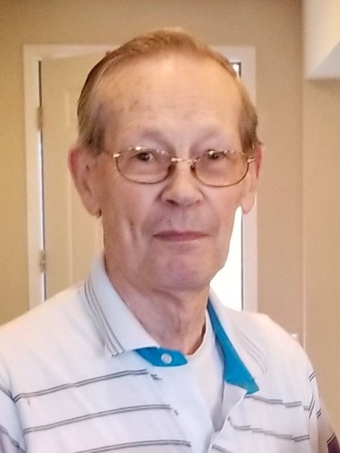 Avis de décès de Richard Harold Walters